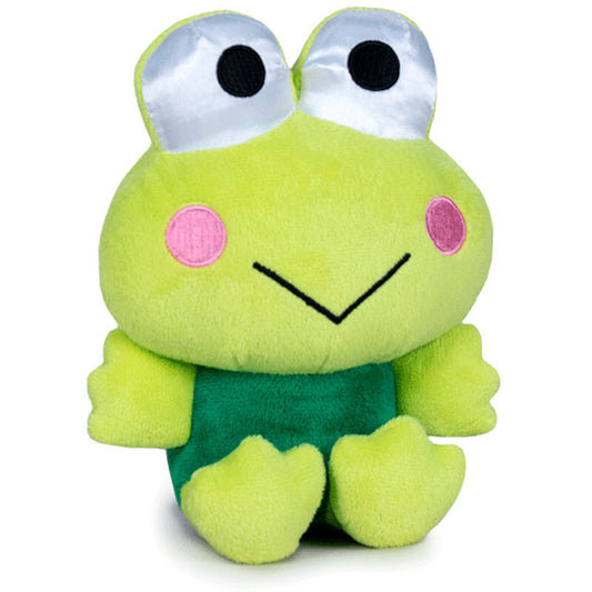 Keroppi de Peluche de Hello Kitty Friends 1
