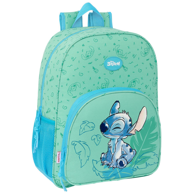 Mochila Aloha Stitch Disney 42cm adaptable_1