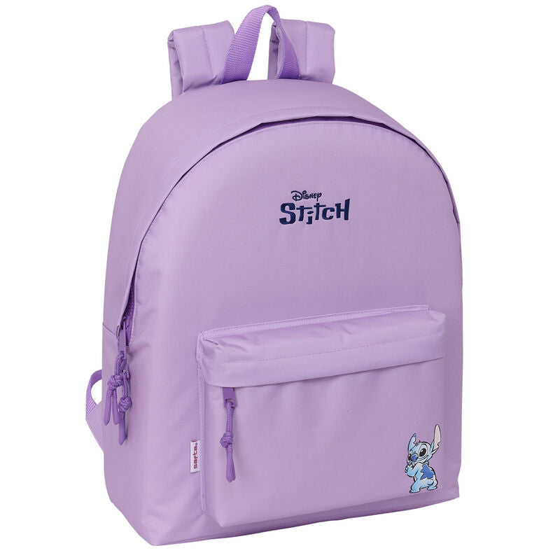 Mochila Sweet Stitch Disney 42cm_1