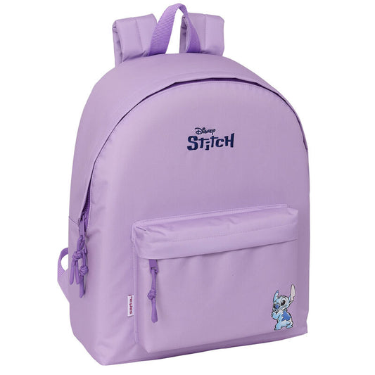Mochila Sweet Stitch Disney 42cm_1