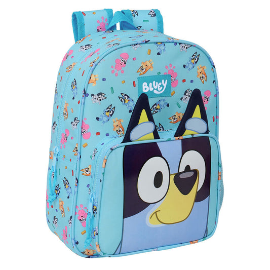 Mochila Bluey 34cm adaptable_1