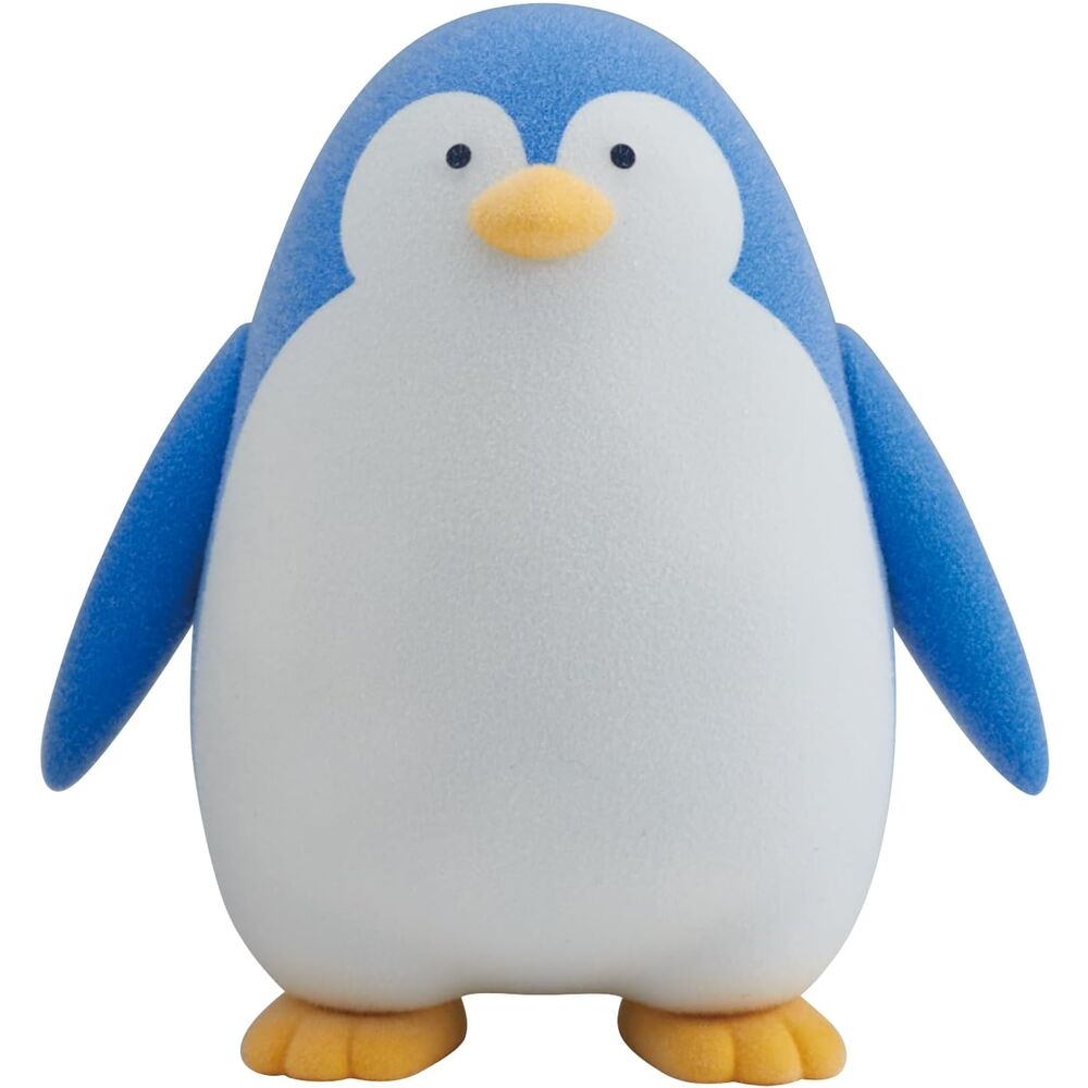 Figura Penguin Fluffy Puffy Spy X Family 8cm_1