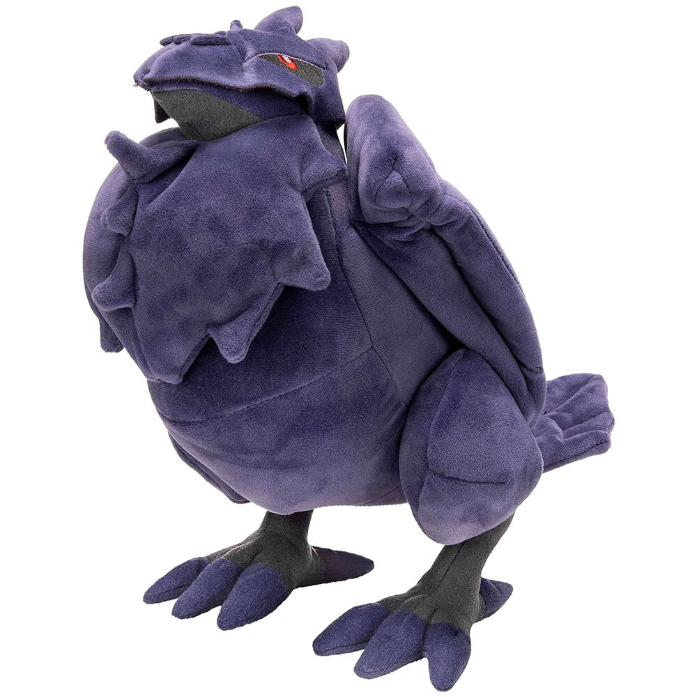 Corviknight de Pokémon 1