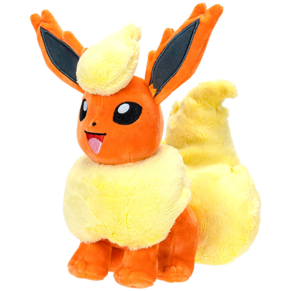 Flareon de Pokémon 1