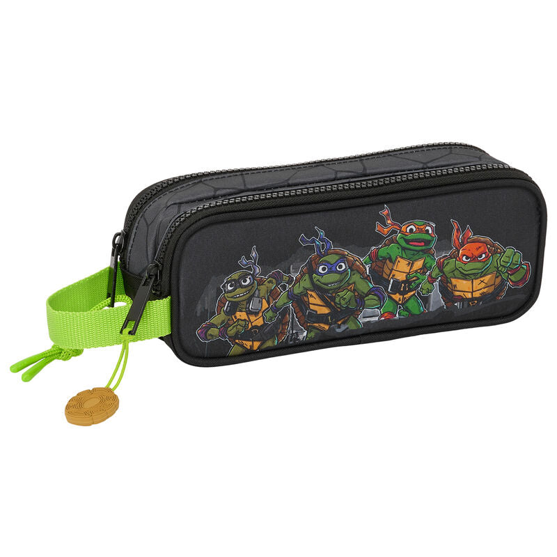 Estuche Tortugas Ninja doble_1