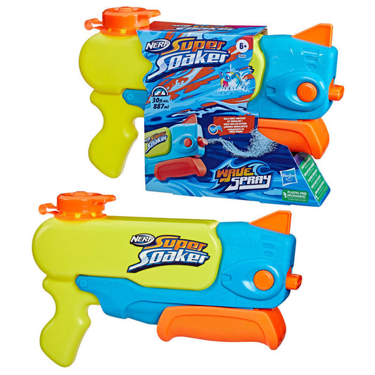 Super Soaker Wave Spray Nerf_1