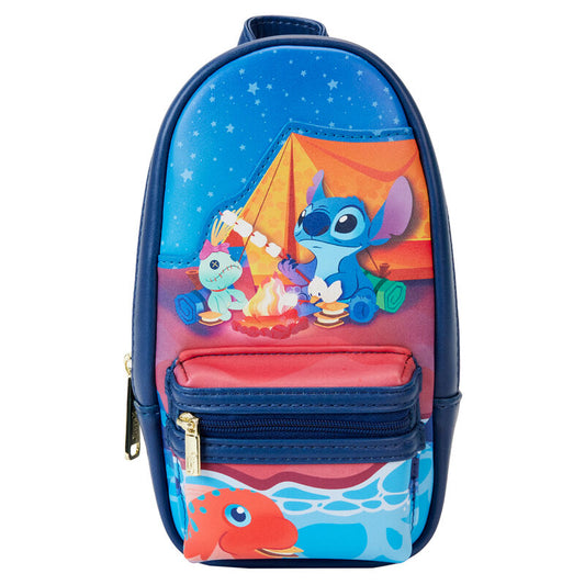 Portatodo Camping Cuties Stitch Disney Loungefly_1