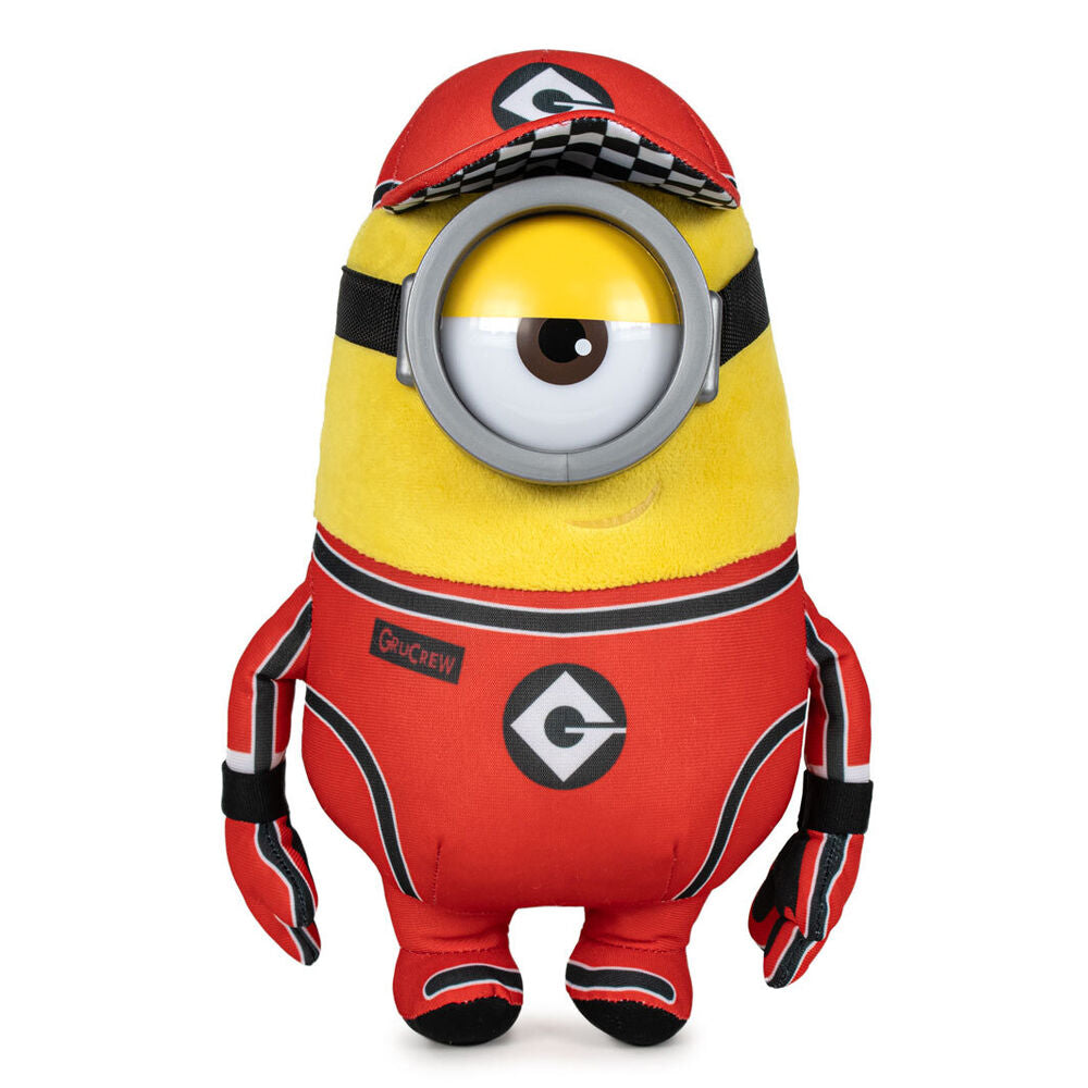 Stuart de Uniforme de Minions 1
