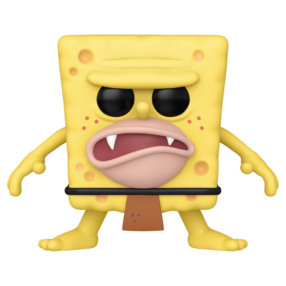Funko POP figura Bob Esponja Caveman Spongebob_1