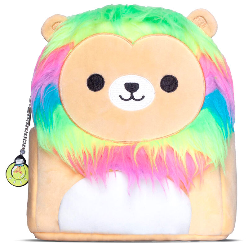 Mochila Leonard Squishmallows 32cm_1