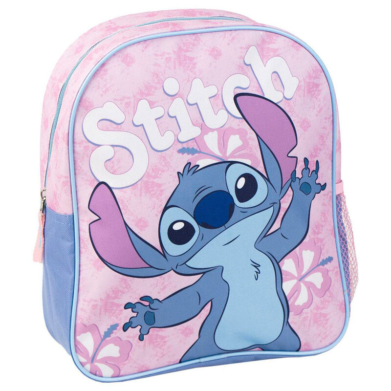 Mochila Stitch Disney 29cm_1