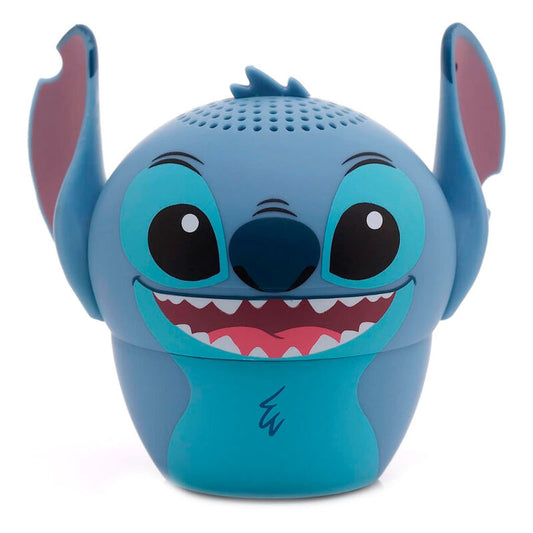 Mini Altavoz Bluetooth Bitty Boomers Stitch Disney_1