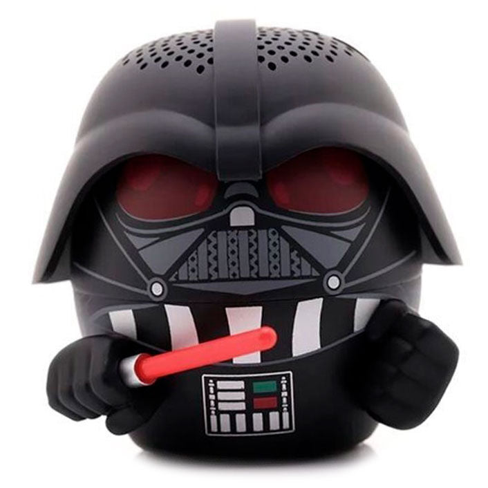 Mini Altavoz Bluetooth Bitty Boomers Darth Vader Star Wars_1