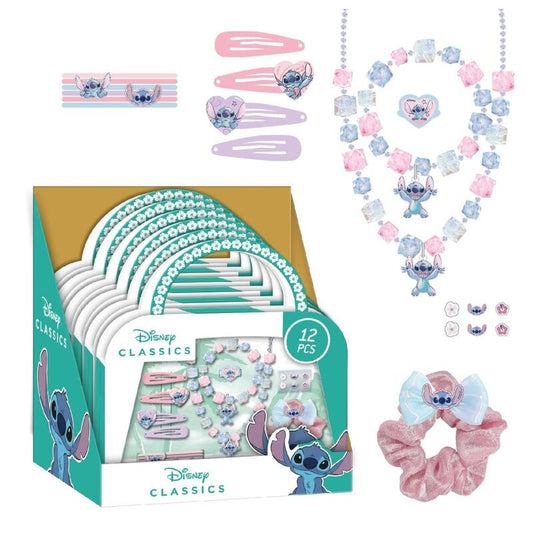 Set belleza Stitch Disney_1