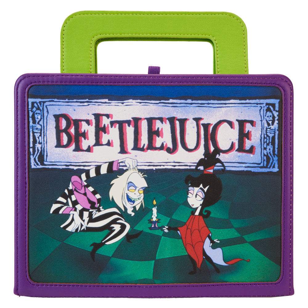 Cuaderno Beetlejuice Loungelfy_1