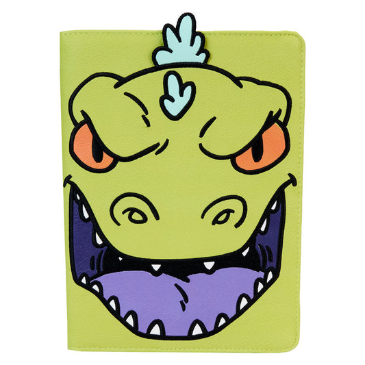 Cuaderno Reptar Rugrats Loungefly_1
