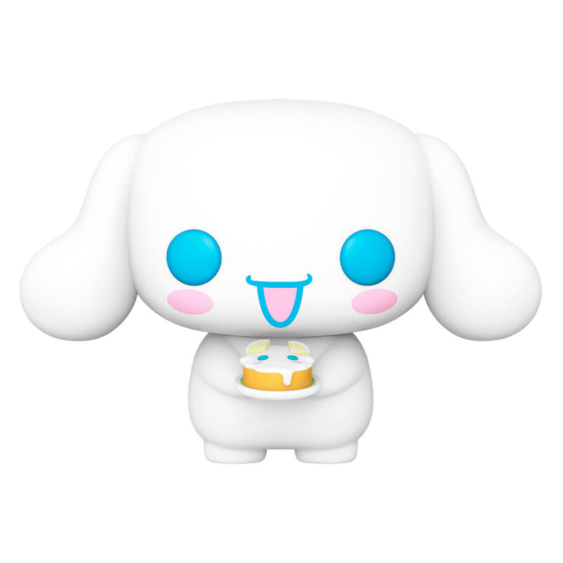 Funko POP figura Hello Kitty and Friends Cinnamoroll_1