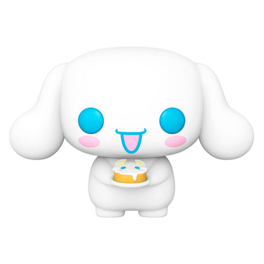 Funko POP figura Hello Kitty and Friends Cinnamoroll_1