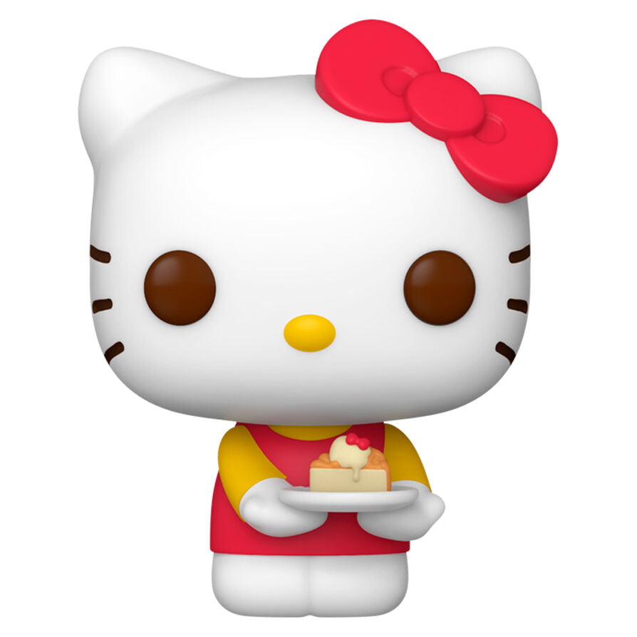 Funko POP figura Hello Kitty and Friends Hello Kitty_1