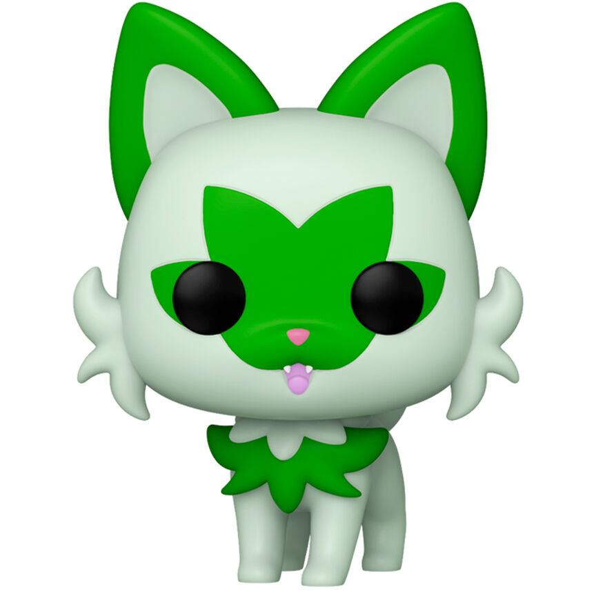 Funko POP figura Pokémon Sprigatito_1