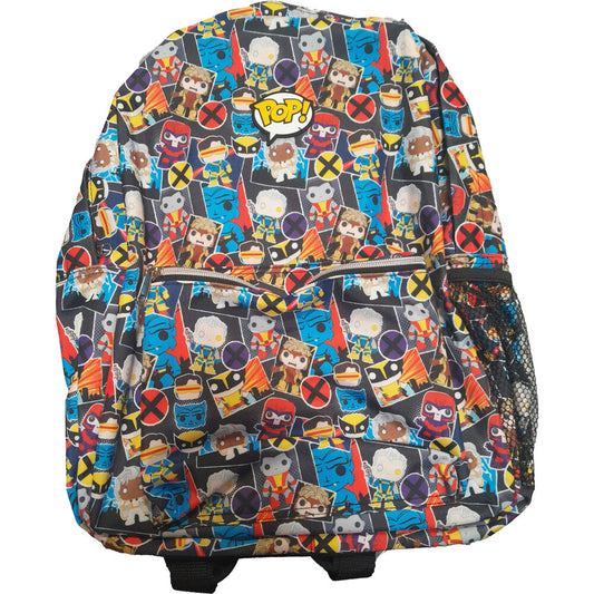 Mochila nylon X-Men Marvel_1