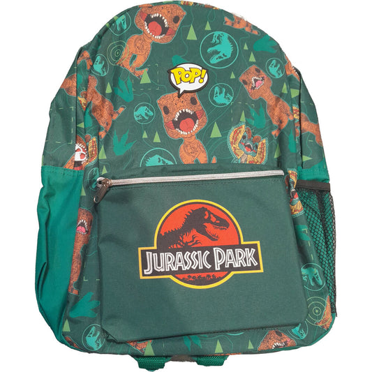 Mochila nylon Jurassic Park 45cm_1