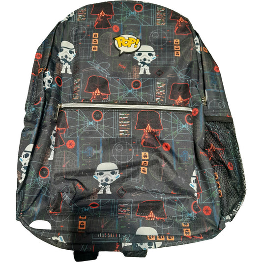 Mochila nylon Star Wars 45cm_1