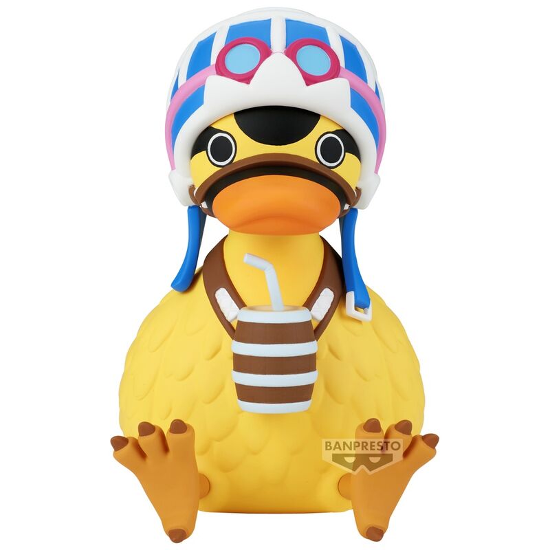 Figura Karoo Sofvimates One Piece 13cm_1