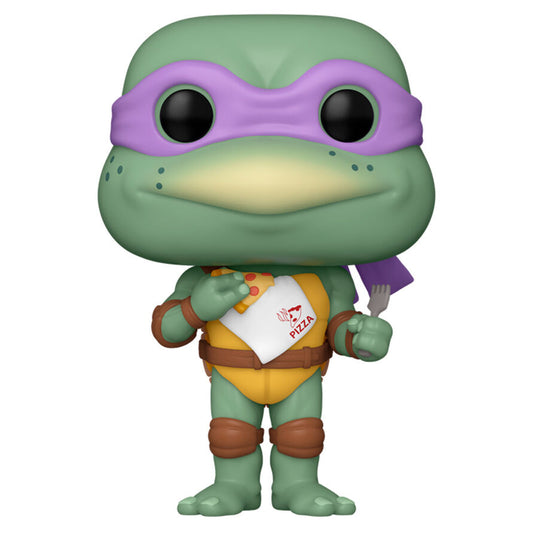 Funko POP figura Tortugas Ninja Teenage Mutant Donatello_1