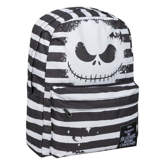 Mochila casual Jack Pesadilla Antes de Navidad Disney_1