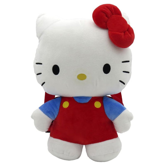 Mochila peluche Hello Kitty 35cm_1