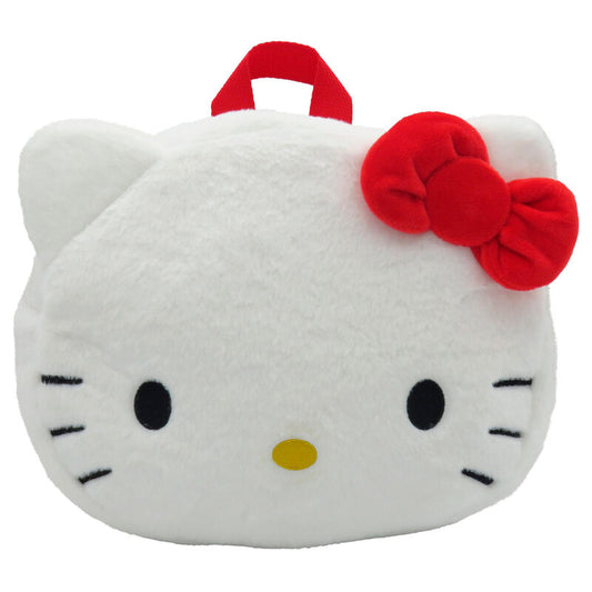 Mochila peluche Hello Kitty 24cm_1