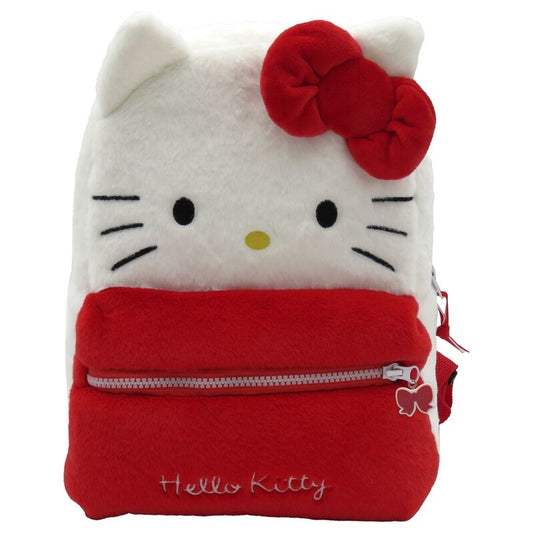 Mochila peluche Hello Kitty 30cm_1