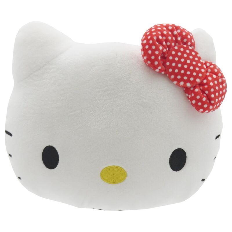 Hucha peluche Hello Kitty_1