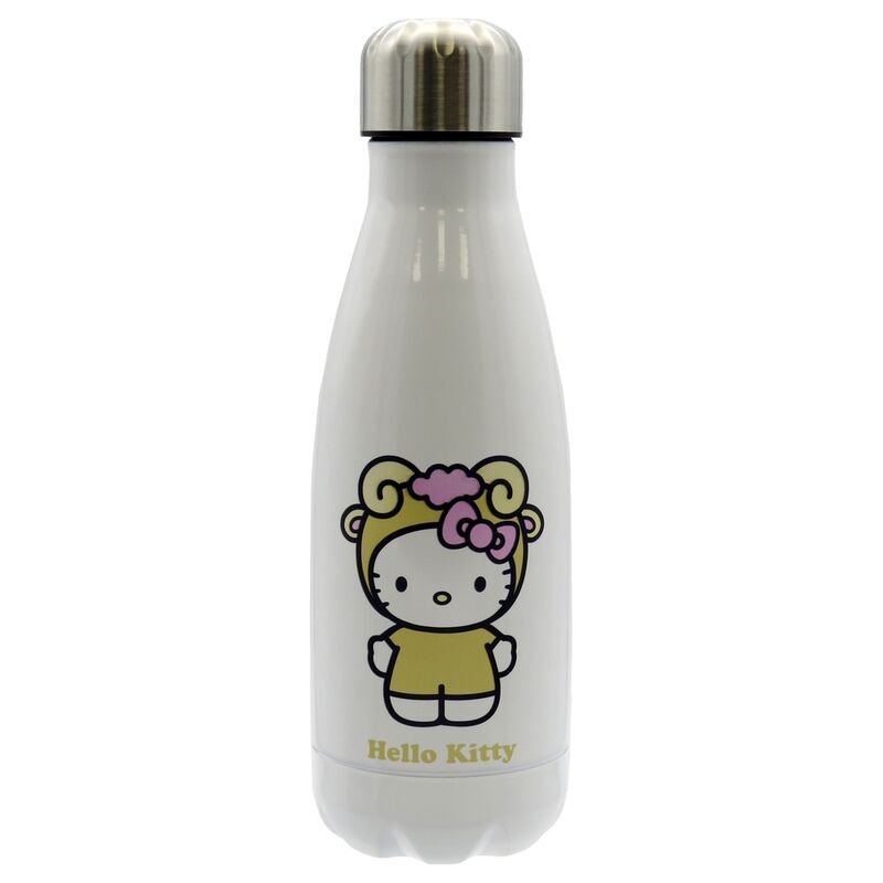 Botella acero inoxidable Aries Hello Kitty 550ml_1