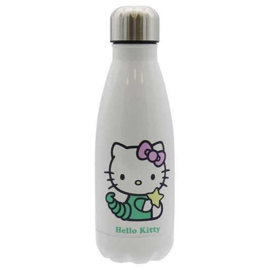 Botella acero inoxidable Escorpio Hello Kitty 550ml_1