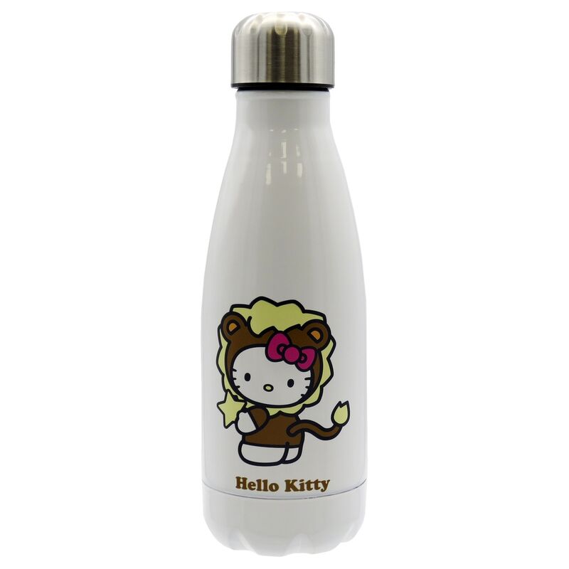 Botella acero inoxidable Leo Hello Kitty 550ml_1