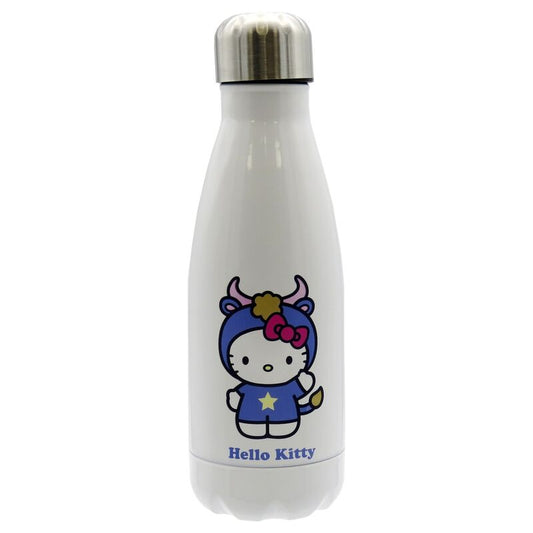 Botella acero inoxidable Tauro Hello Kitty 550ml_1