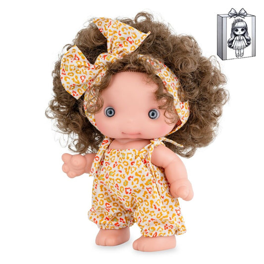 Muñeca Piu 25cm_1