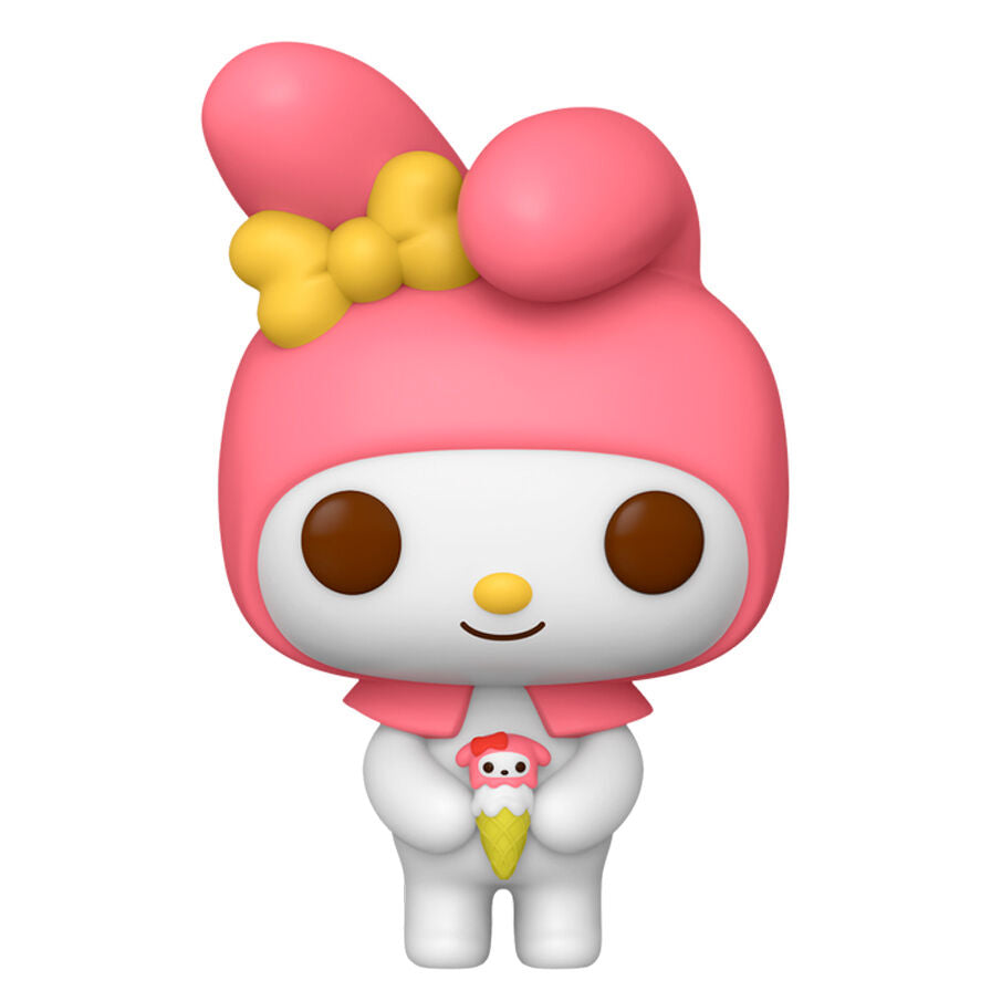Funko POP figura Hello Kitty and Friends My Melody_1