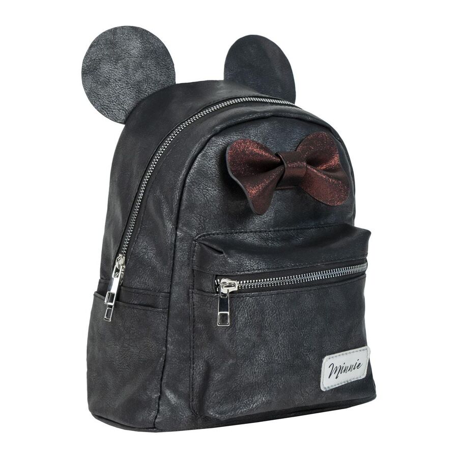 Mochila casual Minnie Disney_1