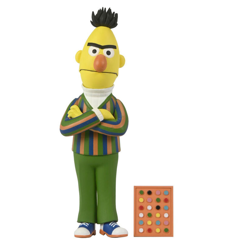 Figura Blas Bario Sesamo 15cm_1