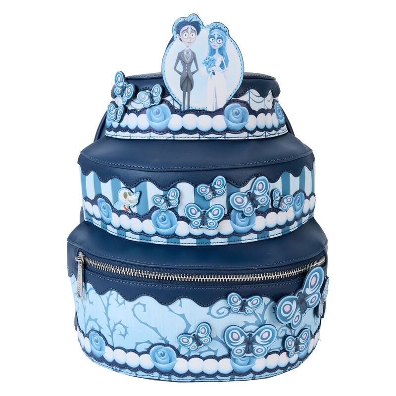 Mochila Wedding Cake La Novia Cadaver Loungefly_1