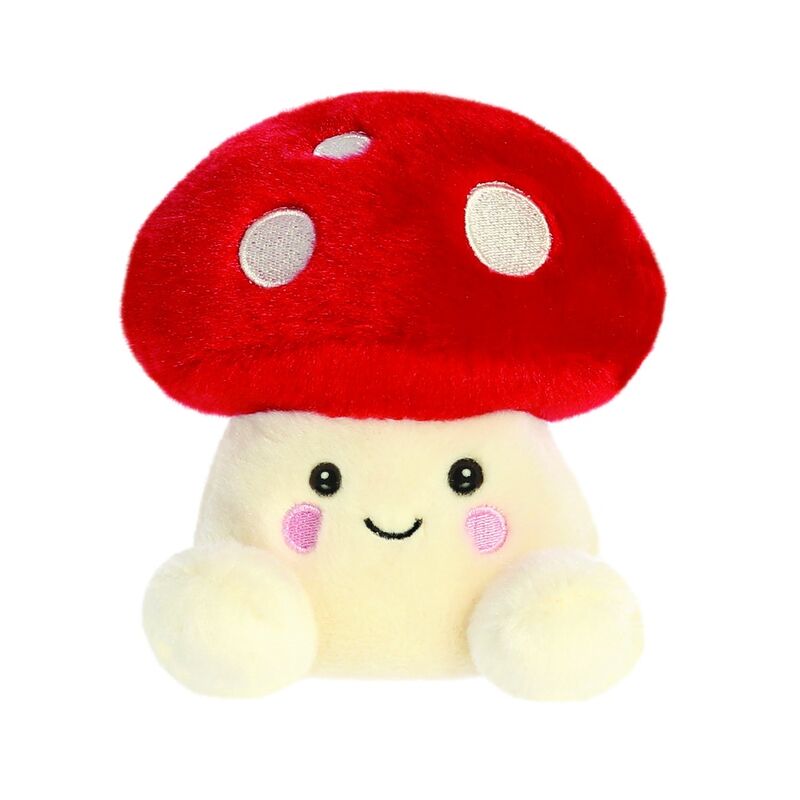 Seta Palm Pals Pequeña 1