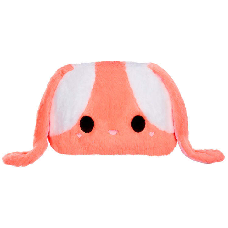 Cojín de Conejo de Peluche con Aspirador de Pelusa 1