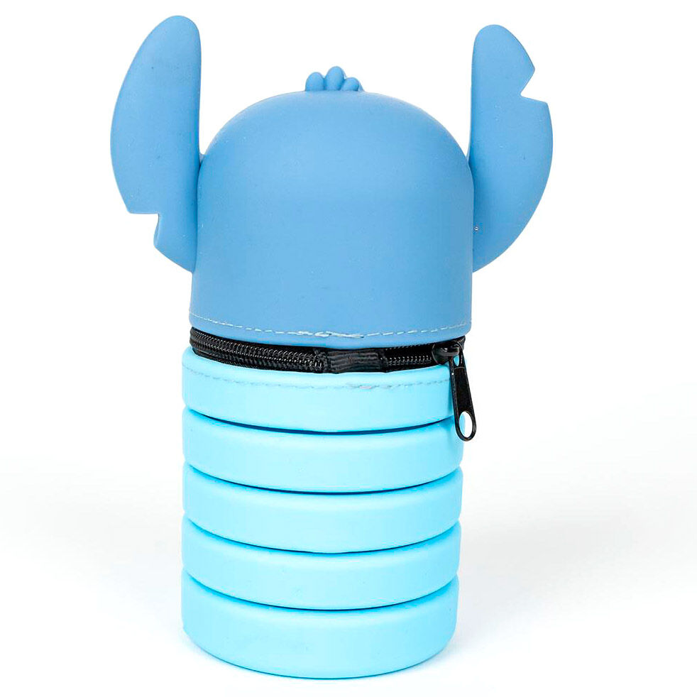 Estuche 3D Stitch Disney_1