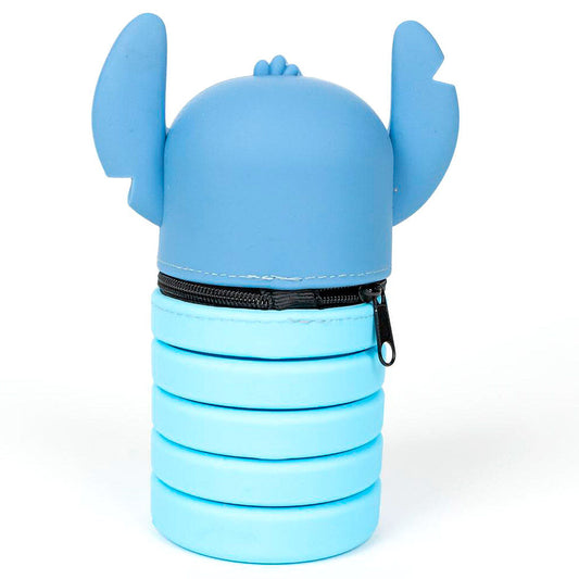 Estuche 3D Stitch Disney_1