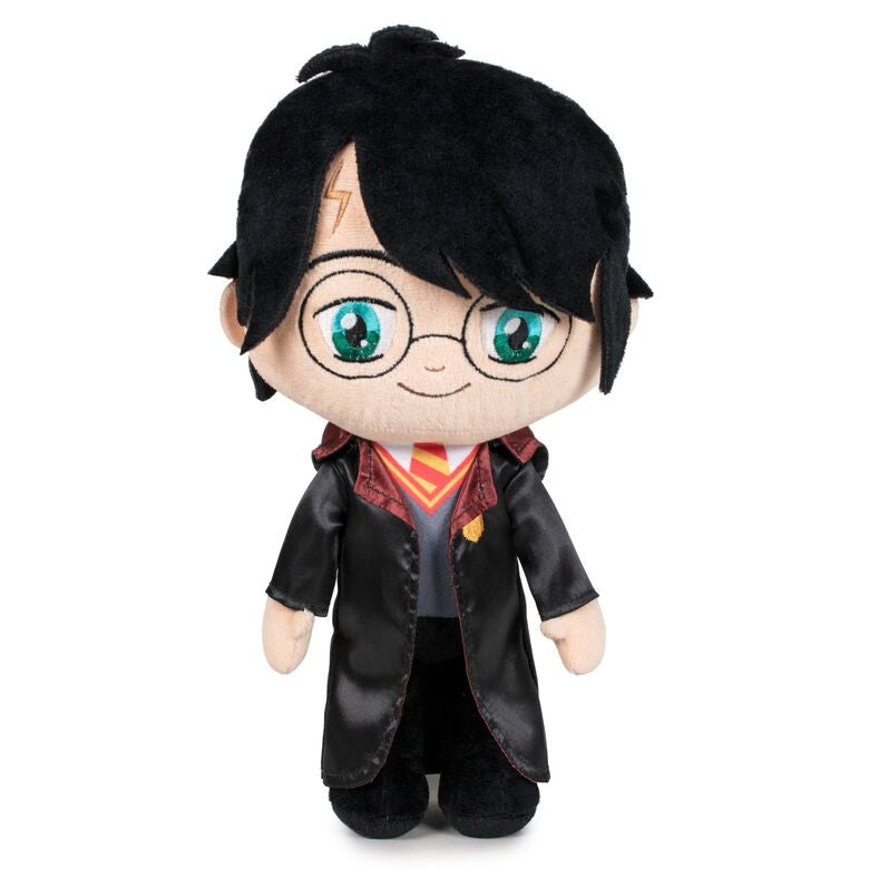 Harry Potter de Peluche 1