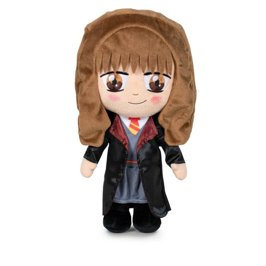 Hermione de Harry Potter 1