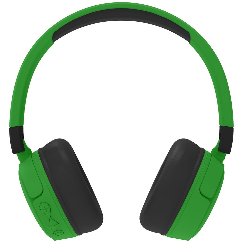 Auriculares infantiles Minecraft_1